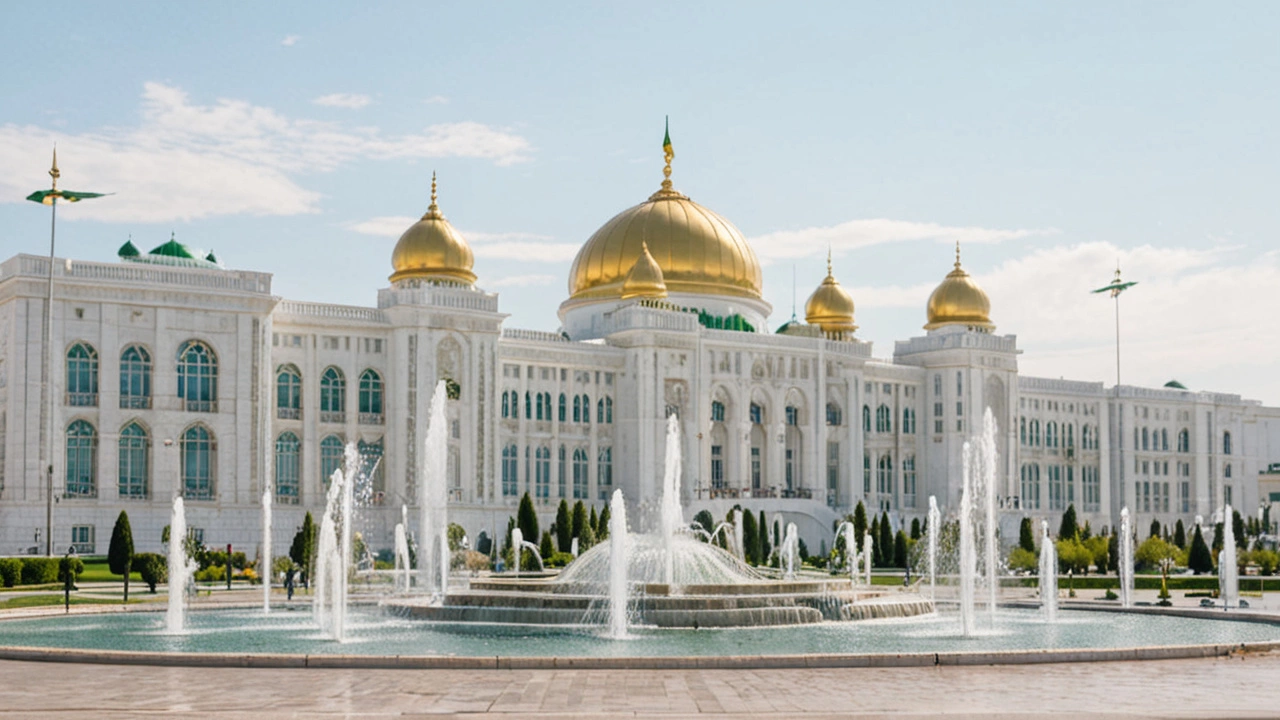 Президент Туркменистана подписал важный указ: возможные изменения и их последствия