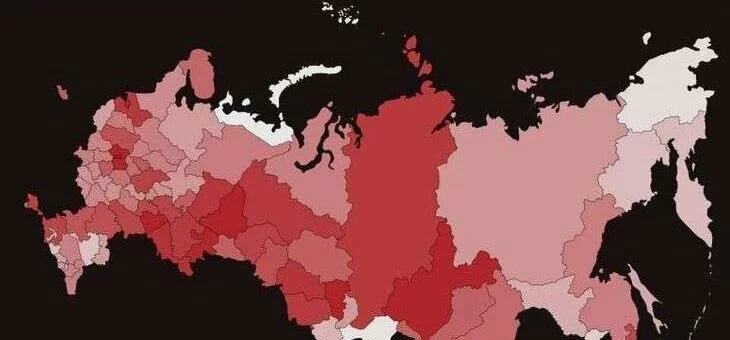 ВИЧ-инфекция в России в 2019 году
